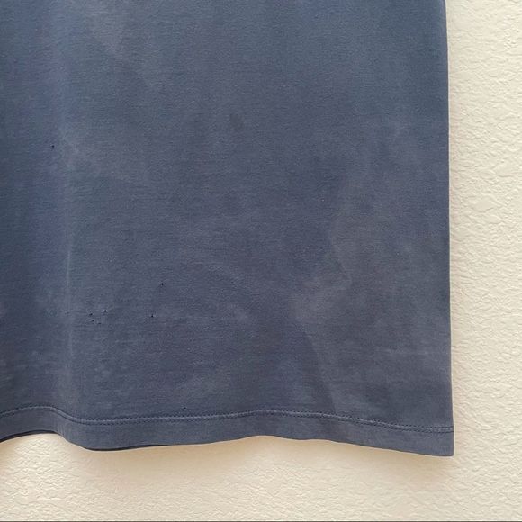 On the Verge of Vintage Star Wars Faded Tee with Natural Distressing Sm … - Picture 6 of 11